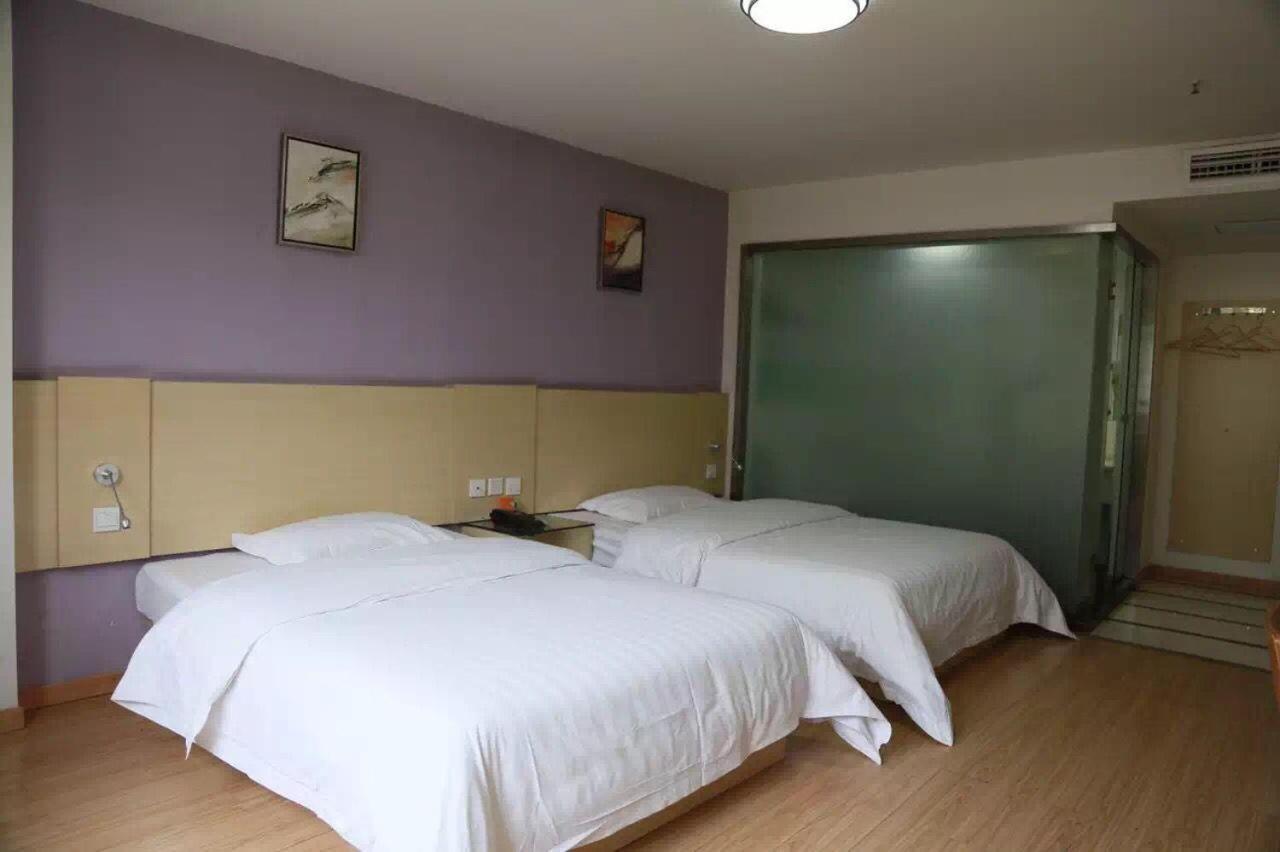 7 เดย์ส อินน์ ฮุยหัว มายาง บิน ฮี โรด บรานช์ Mayang ภายนอก รูปภาพ